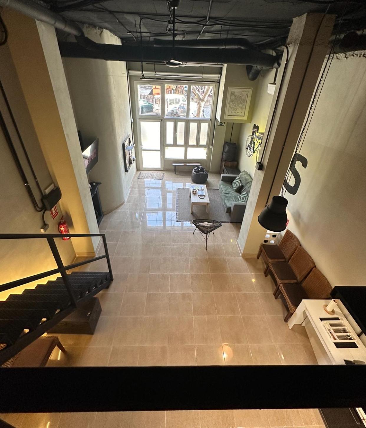 Apartment Ruzafa Roots, 12 Min To Centre, Smart Tv, Wine 발렌시아 외부 사진