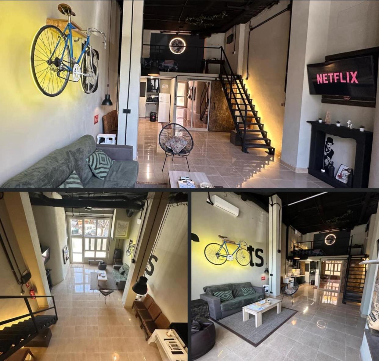 Apartment Ruzafa Roots, 12 Min To Centre, Smart Tv, Wine 발렌시아 외부 사진