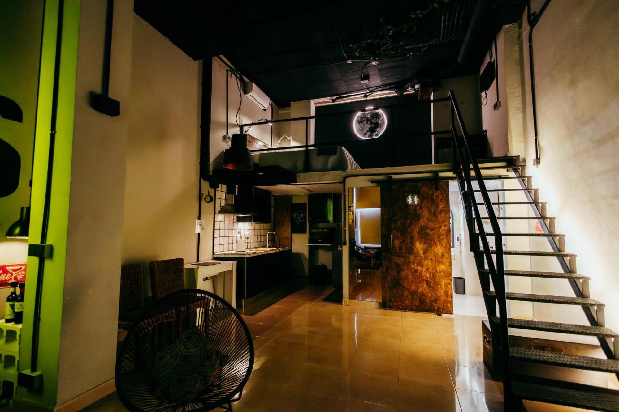 Apartment Ruzafa Roots, 12 Min To Centre, Smart Tv, Wine 발렌시아 외부 사진