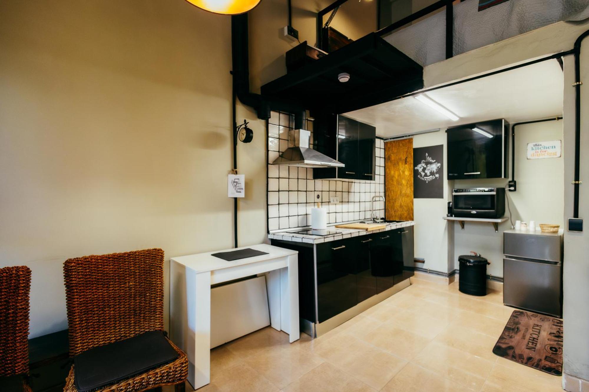 Apartment Ruzafa Roots, 12 Min To Centre, Smart Tv, Wine 발렌시아 외부 사진