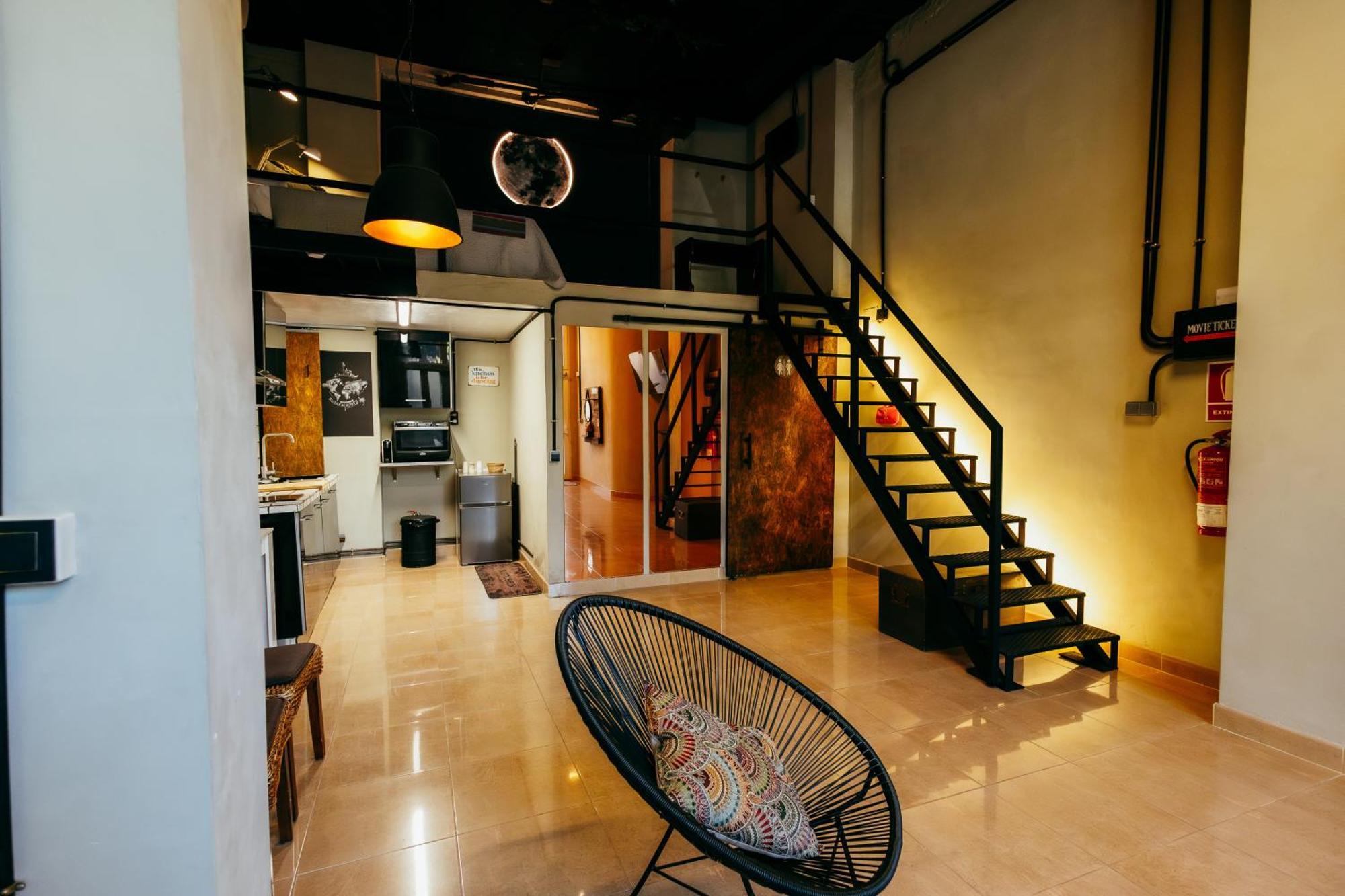 Apartment Ruzafa Roots, 12 Min To Centre, Smart Tv, Wine 발렌시아 외부 사진