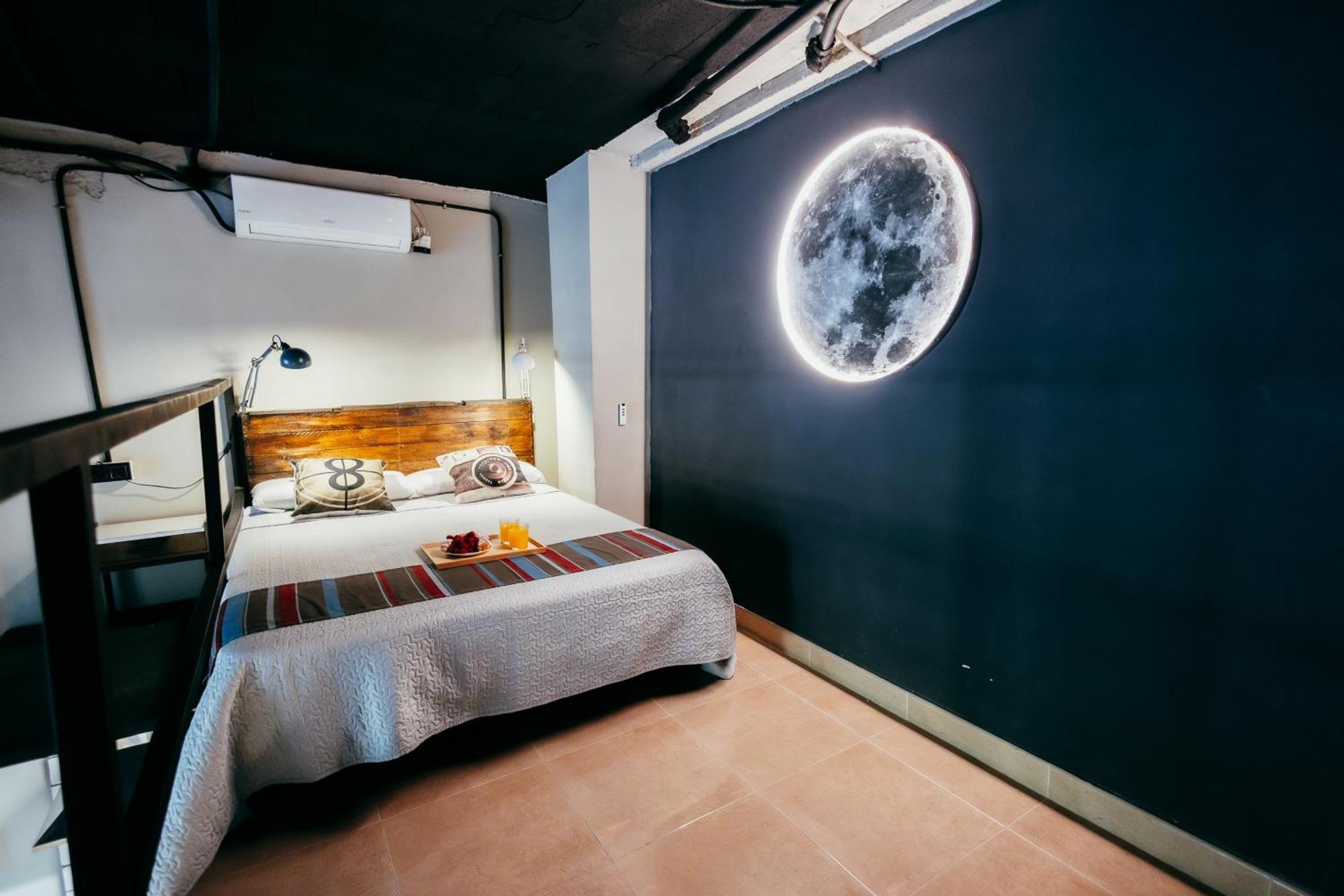 Apartment Ruzafa Roots, 12 Min To Centre, Smart Tv, Wine 발렌시아 외부 사진