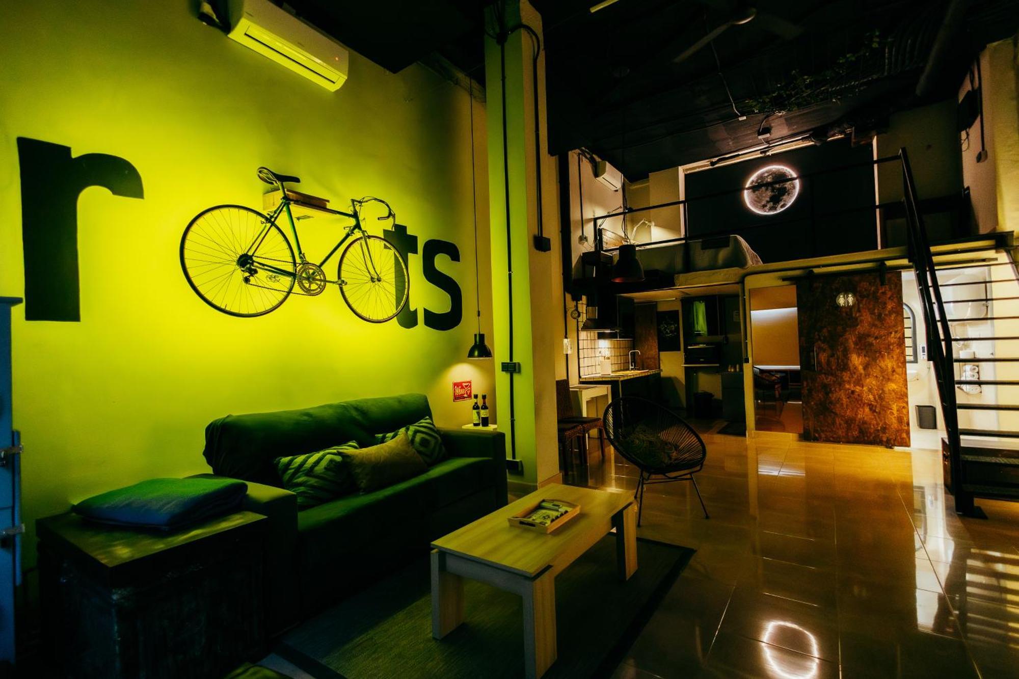 Apartment Ruzafa Roots, 12 Min To Centre, Smart Tv, Wine 발렌시아 외부 사진
