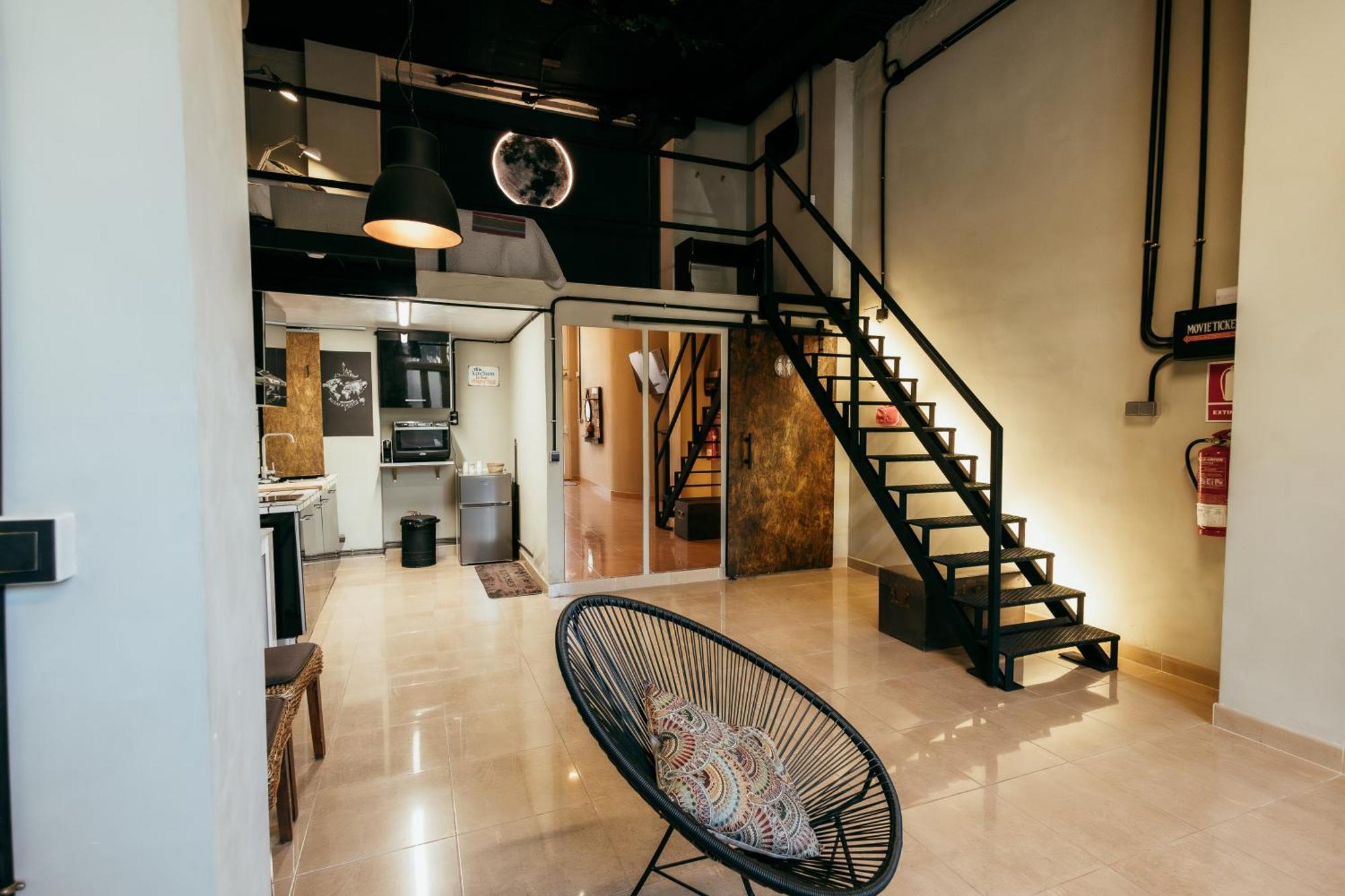 Apartment Ruzafa Roots, 12 Min To Centre, Smart Tv, Wine 발렌시아 외부 사진