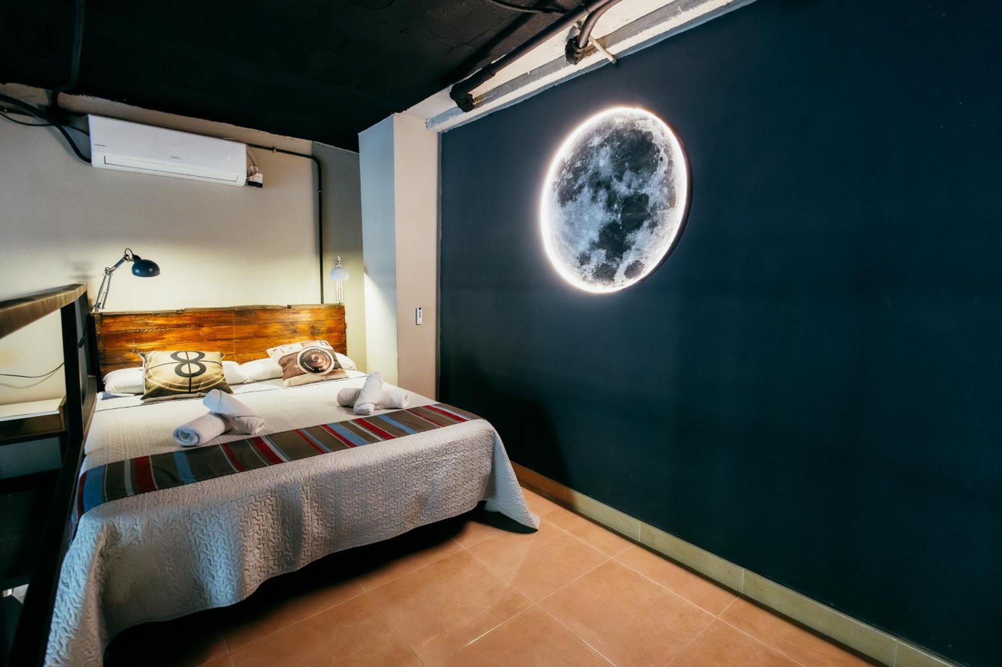 Apartment Ruzafa Roots, 12 Min To Centre, Smart Tv, Wine 발렌시아 외부 사진